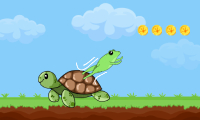 Froggy Hop screenshot