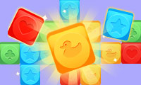 Match Tile Royal Family thumbnail