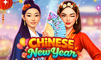 Besties Chinese New Year Celebration thumbnail
