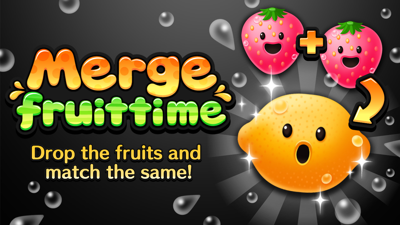Merge Fruit Time thumbnail