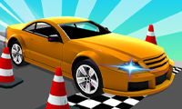 Real Car Parking And Stunt thumbnail