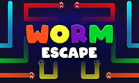 Worm Escape thumbnail