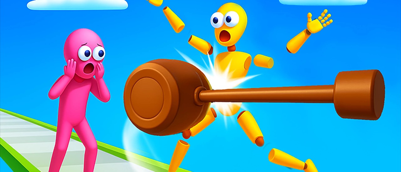 People Playground: ¡Arena de Muñecos de Trapo!