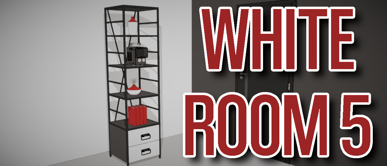 The White Room 5 screenshot