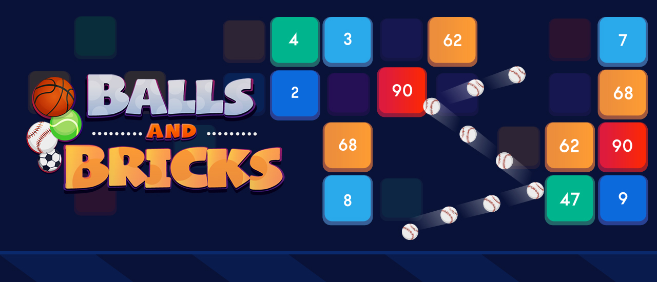Balls and Bricks thumbnail