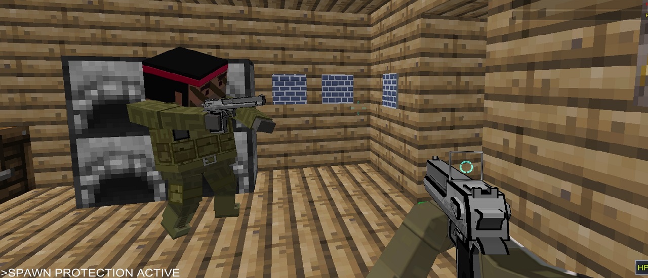 Pixel Gun Apocalypse 3 thumbnail