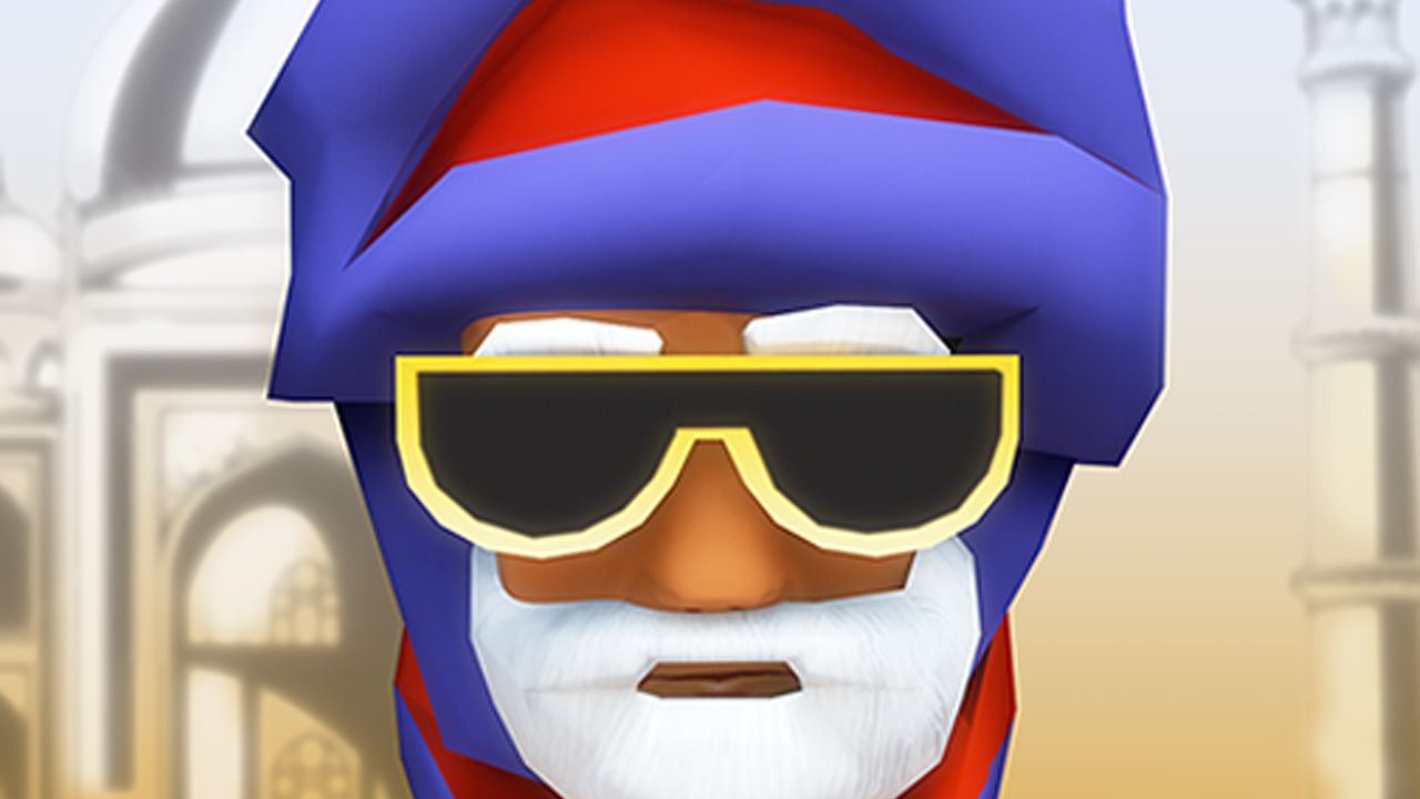 Alaaddin Run thumbnail