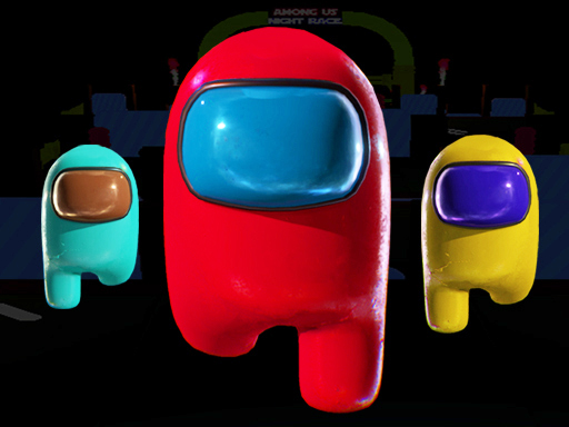 Imposter Night Race thumbnail