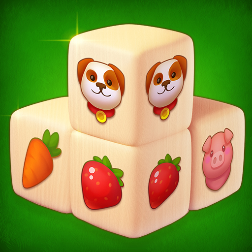 Farm Mahjong 3D thumbnail