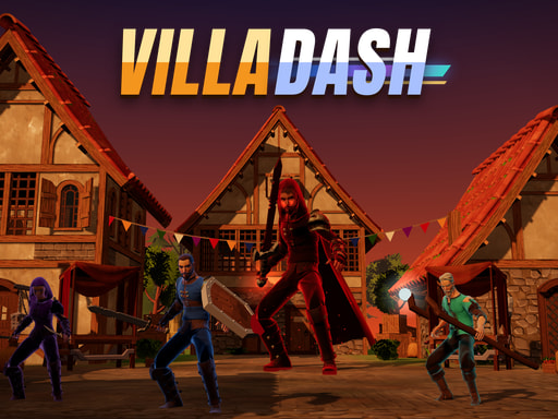Villadash