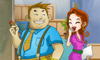 Receptionists Revenge thumbnail