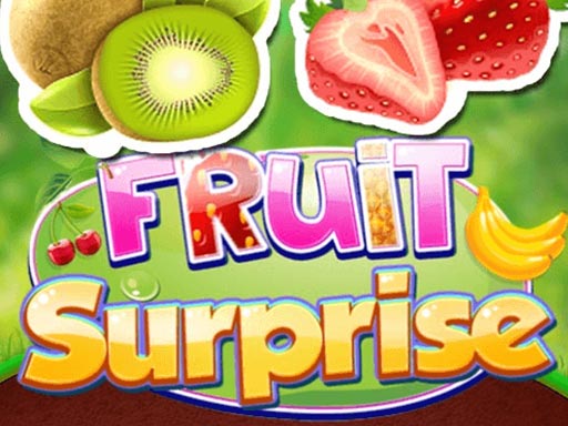 Fruit Surprise thumbnail