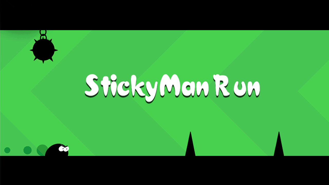Stickyman Run image
