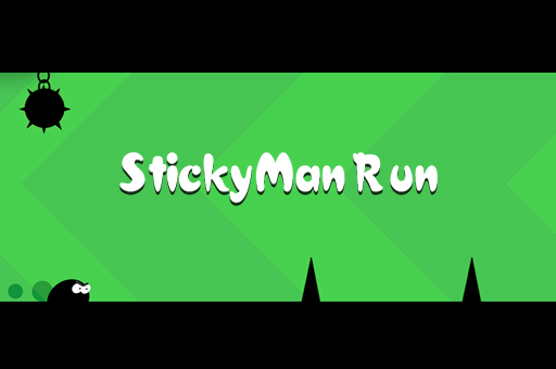 Stickyman Run