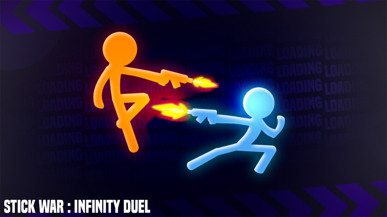 Stick War: Infinity Duel thumbnail