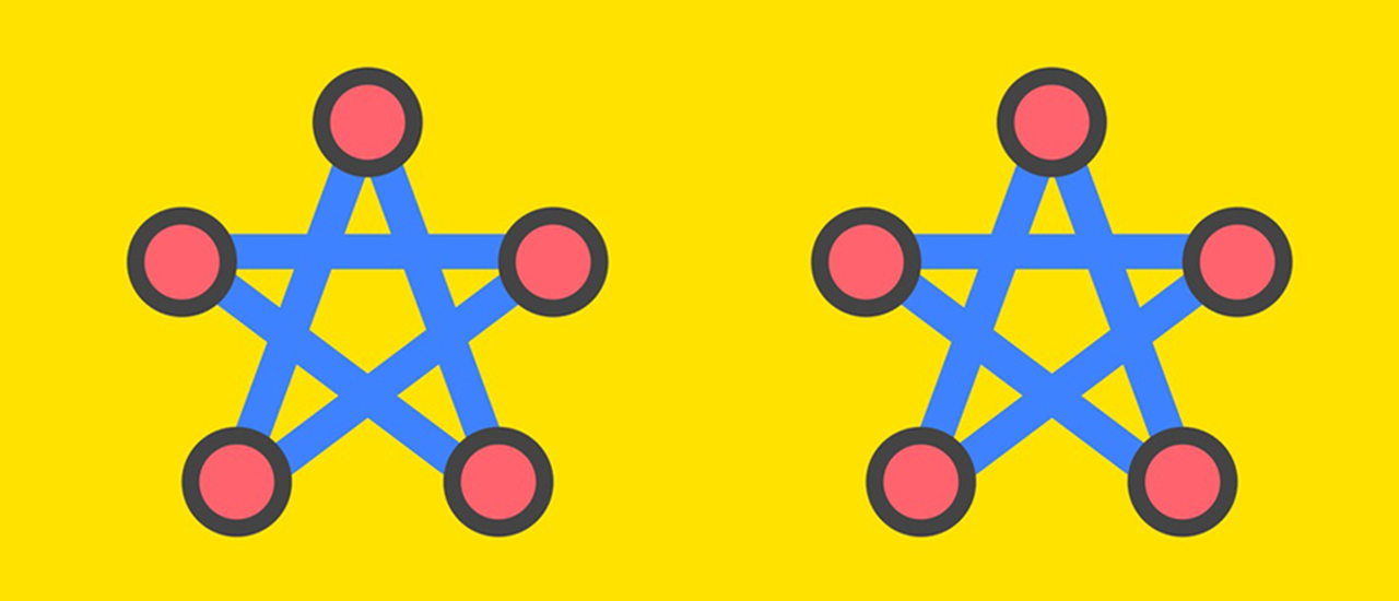 One Line Puzzle image