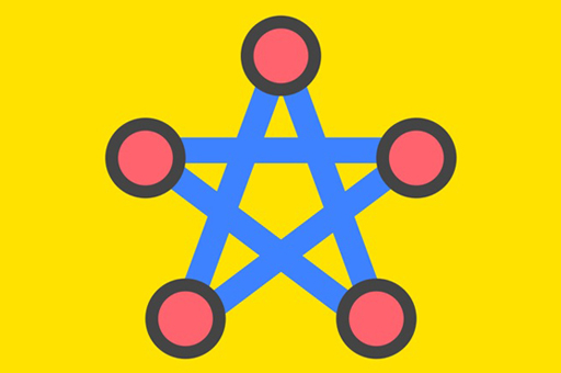 One Line Puzzle