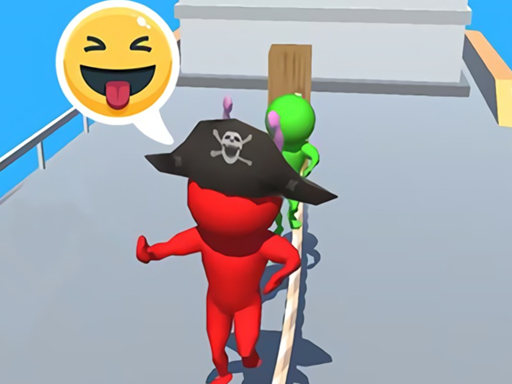 Rope Skipping thumbnail