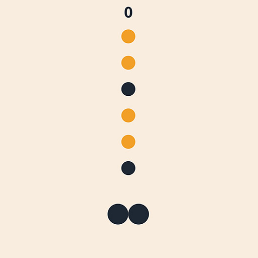 Dot Run - Play Dot Run Online for Free at NGames