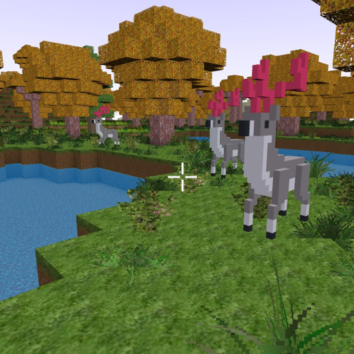 Pixel Craft thumbnail