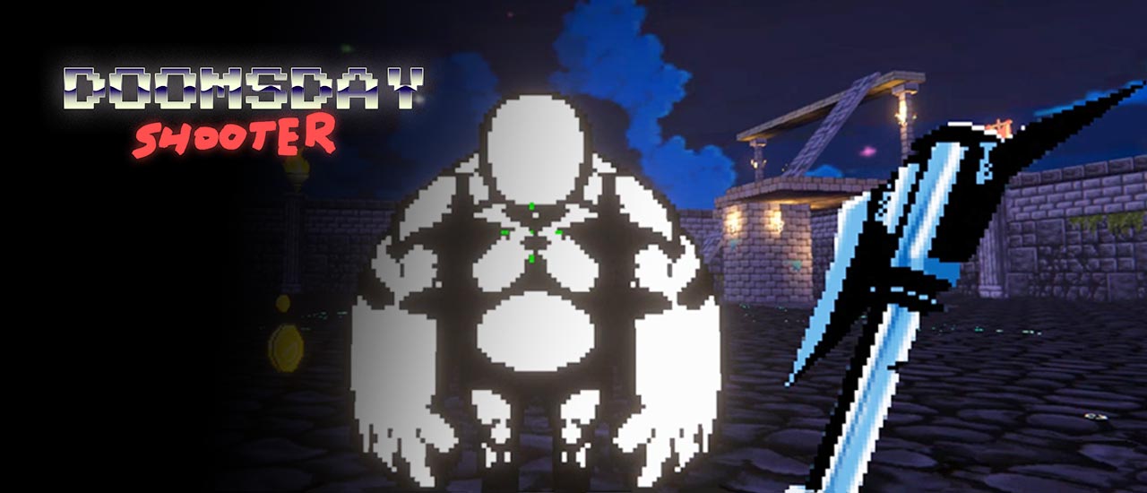 Doomsday shooter thumbnail