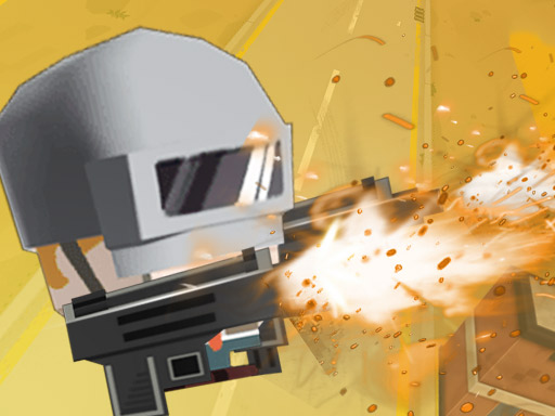 Crazy Shooting King thumbnail