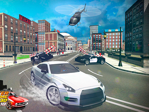 Real Gangster City Crime Vegas 3D 2018 thumbnail