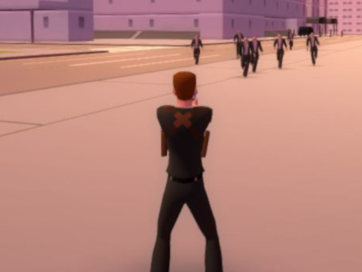 Hammer City thumbnail