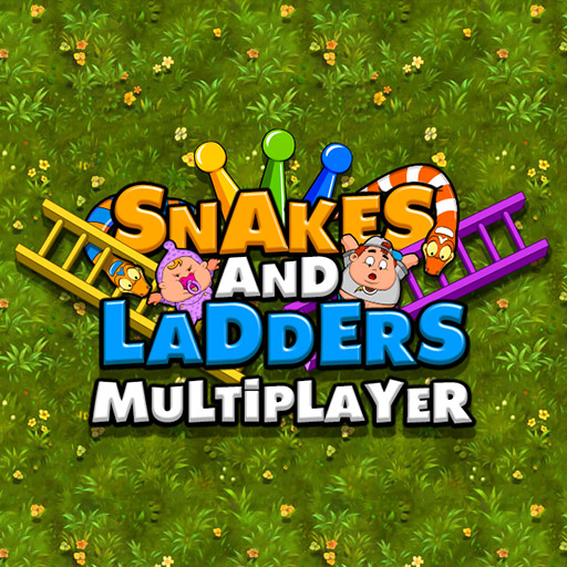 Snake and Ladders Multiplayer thumbnail