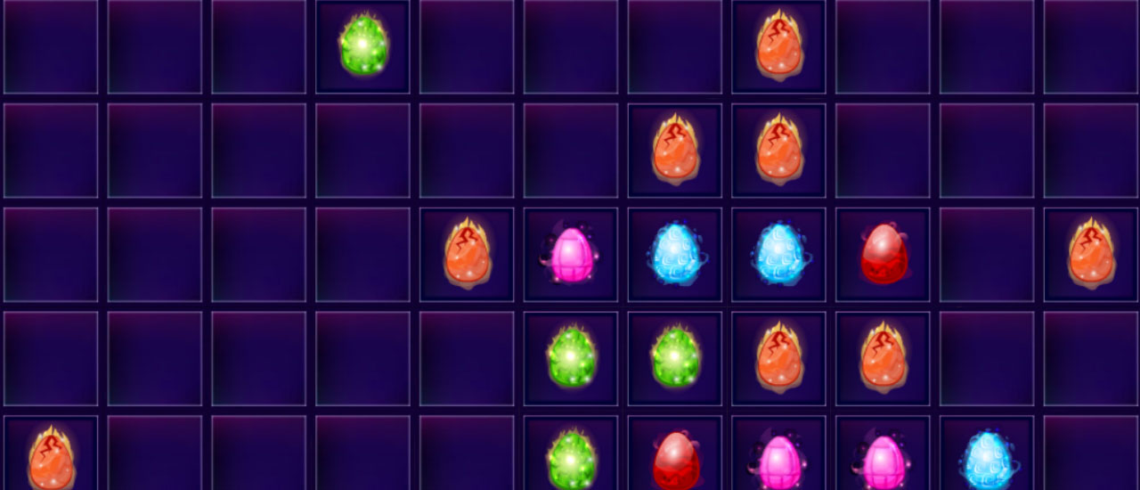 Easter Egg Lines screenshot