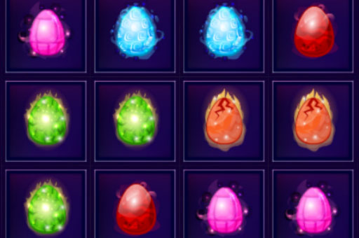 Easter Egg Lines