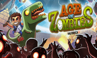 Image Age of Zombies