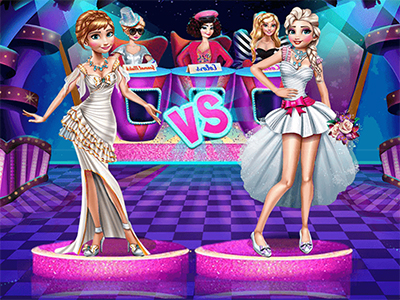 Fashion Battle thumbnail