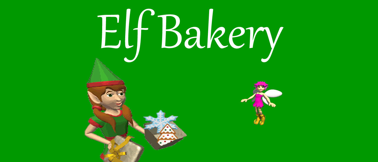 Elf Bakery image