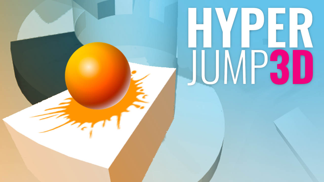 Hyper Jump 3D thumbnail