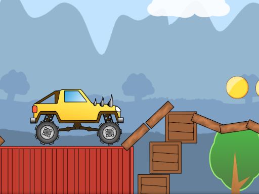 Monsters Truck thumbnail