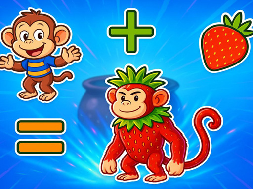 Italian Animal Alchemy - Brainrot