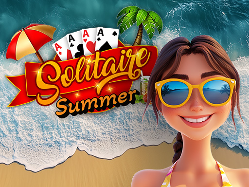 Solitaire Summer: Klondike