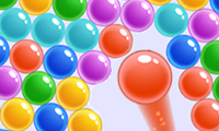 Bubble Shooter Ultimate thumbnail