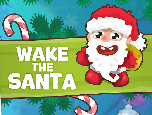 Wake the Santa thumbnail