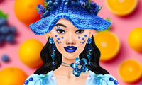 Sweet And Fruity Makeup thumbnail