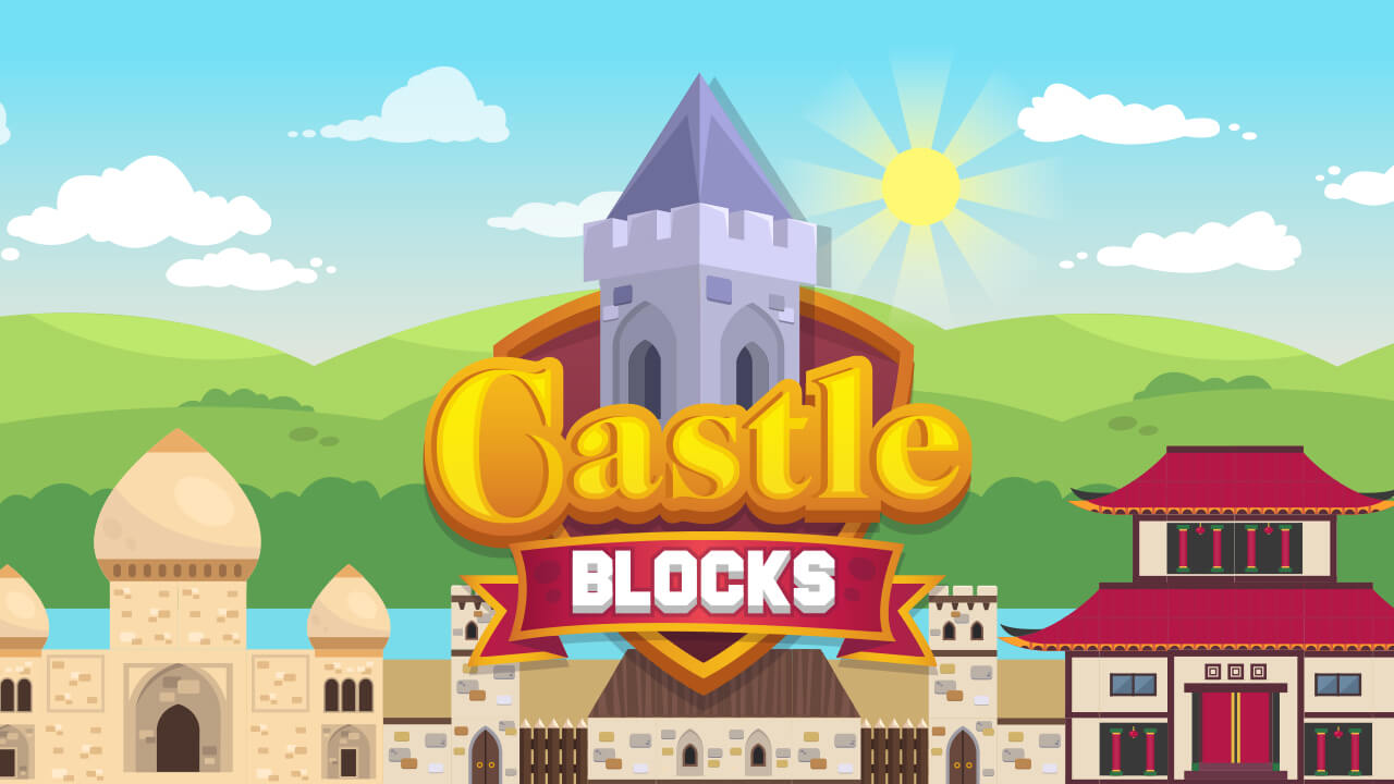 Castle Blocks thumbnail