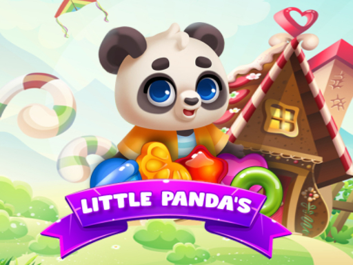 Little Panda thumbnail