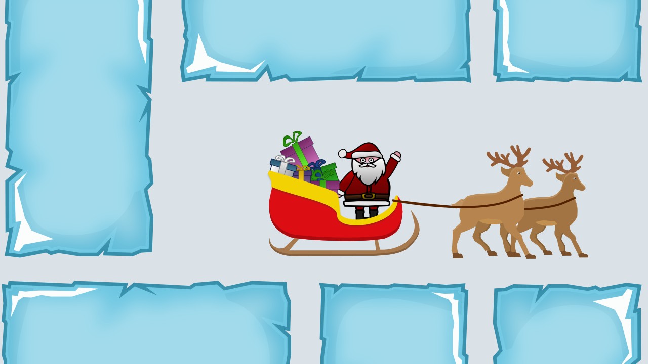 Santa Slide thumbnail