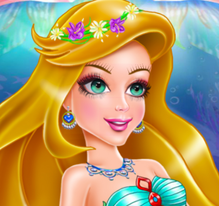 Mermaid Beauty Care thumbnail