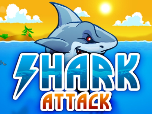 Shark Attack thumbnail