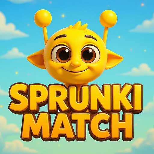 Sprunki Match Screenshot