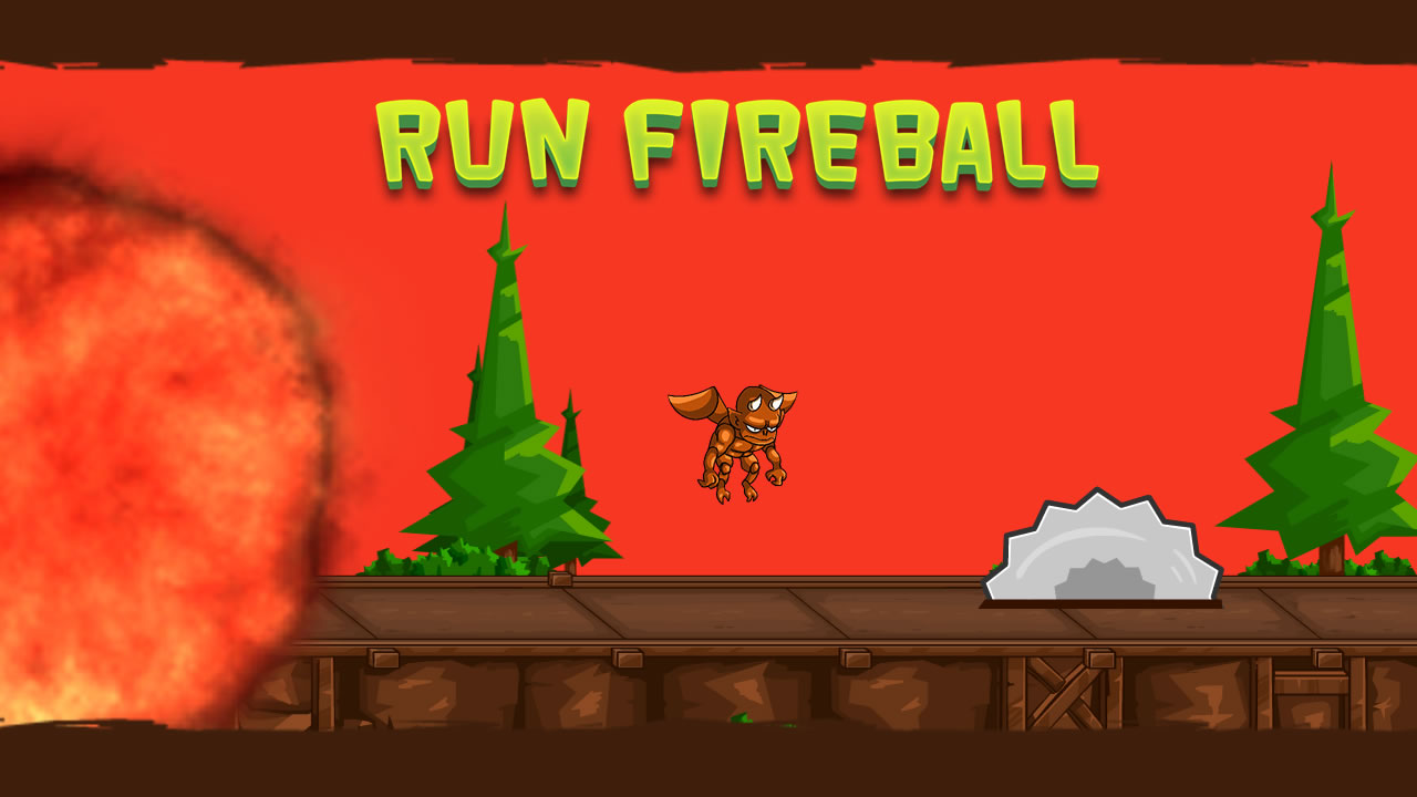 Run FireBall thumbnail