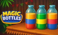 Magic Bottles thumbnail