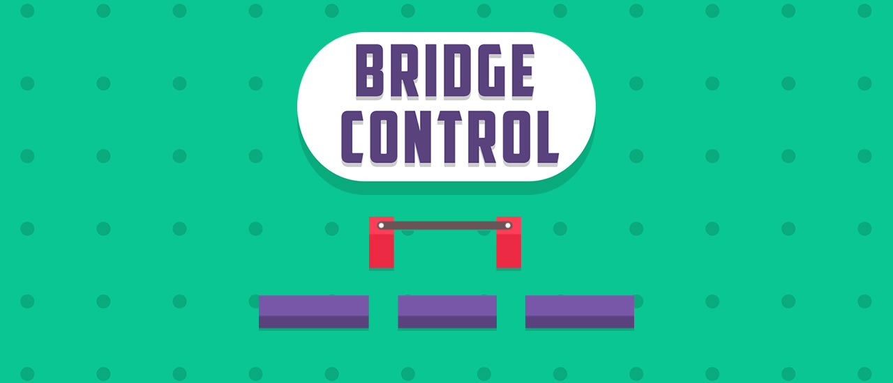 Bridge Control screenshot